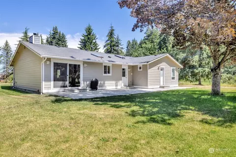 Exterior - 92 Michelle Ln, Sequim, WA 98382 photo 6 of 11