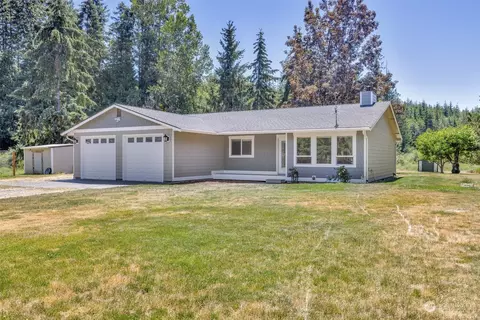 Exterior - 92 Michelle Ln, Sequim, WA 98382 photo 10 of 11