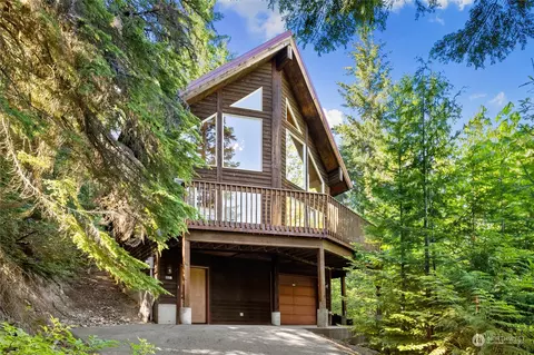 51 Winter Park Ln, Easton, WA 98925