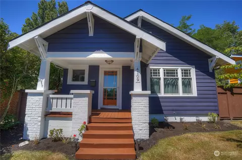 4109 N 29th St, Tacoma, WA 98407