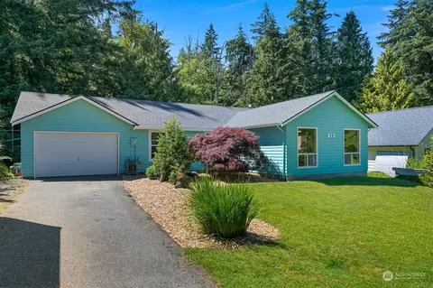 812 Woodbine Way, Bellingham, WA 98229