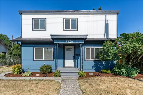 3839 Mckinley Ave, Tacoma, WA 98404