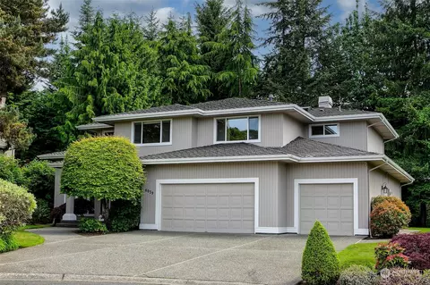 6039 166th Ave SE, Bellevue, WA 98006