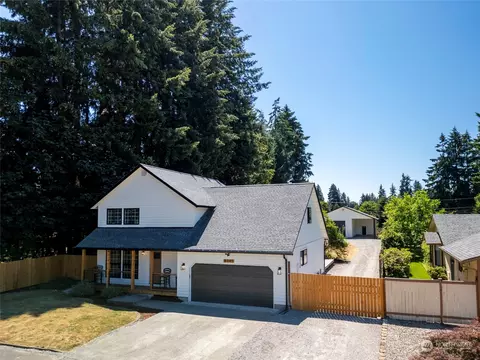 8345 Woodgrove Ct SE, Olympia, WA 98513