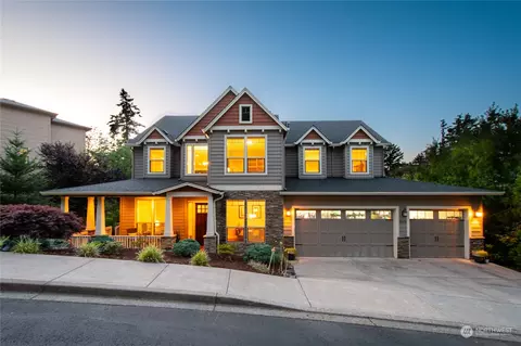 2113 NW 17th Ave, Camas, WA 98607