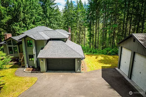 12703 144th Ave NW, Gig Harbor, WA 98329