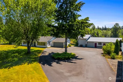 4911 89th Ave SE, Olympia, WA 98501