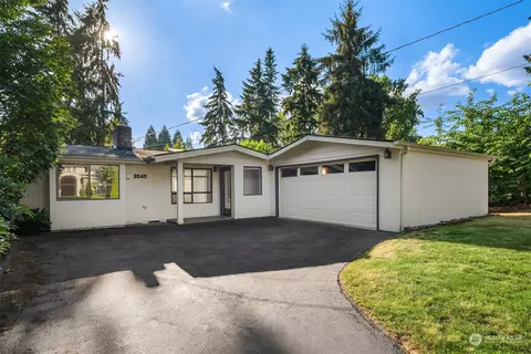 2045 78th Ave NE, Medina, WA 98039