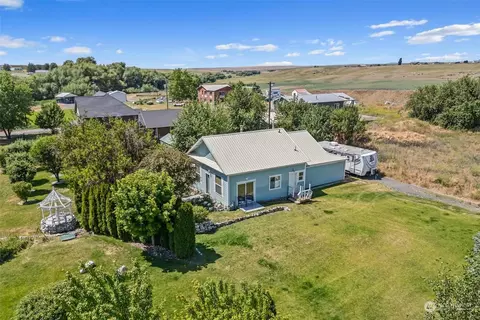 1006 Ross St, Davenport, WA 99122