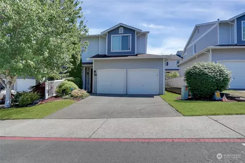 3001 SE 10th St #1012, Renton, WA 98058