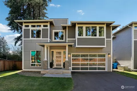 131 NW 185th St, Shoreline, WA 98177