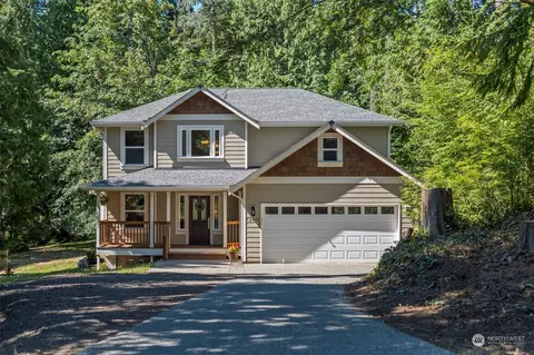 12034 NE Philip Pl, Kingston, WA 98346