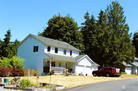 815 291 St E, Roy, WA 98580