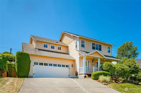 6233 Hamilton Ave, Ferndale, WA 98248