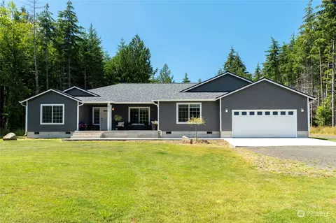 211 W Rock View Pl, Shelton, WA 98584