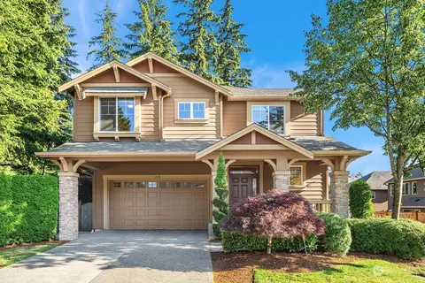 260 218th Pl SE, Sammamish, WA 98074