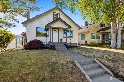 8057 21st Ave NW, Seattle, WA 98117