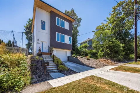 5515 S Fletcher St, Seattle, WA 98118