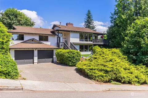 6508 NE 192nd Pl, Kenmore, WA 98028