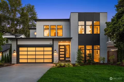 661 11th Ave, Kirkland, WA 98033
