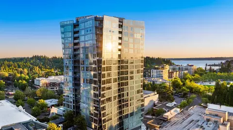 188 Bellevue Way NE #908, Bellevue, WA 98004