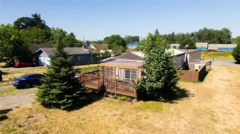 1605 Windsor Ave, Centralia, WA 98531