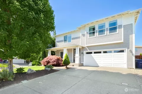 19504 103rd St E, Bonney Lake, WA 98391