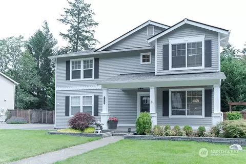 1522 Jensen Ave, Dupont, WA 98327