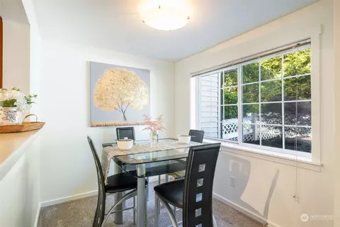 Dining - 12404 E Gibson Rd #B105, Everett, WA 98204 photo 2 of 3