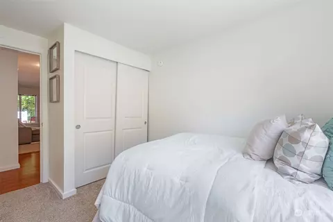 Bedroom - 12404 E Gibson Rd #B105, Everett, WA 98204 photo 5 of 5