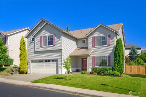 480 NW Mandal Way, Poulsbo, WA 98370