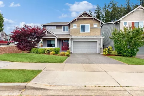 10281 Sentinel Loop, Gig Harbor, WA 98332