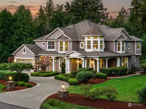 3918 Jester Ct NW, Olympia, WA 98502