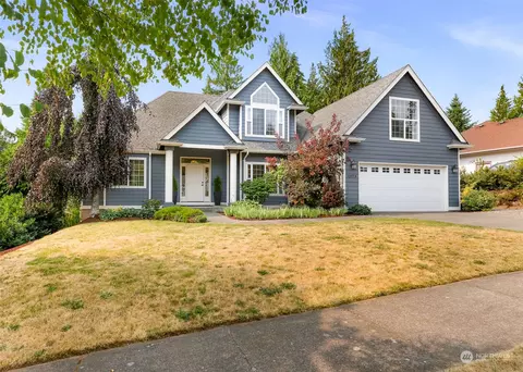 1973 Edgefield Dr, Bellingham, WA 98229