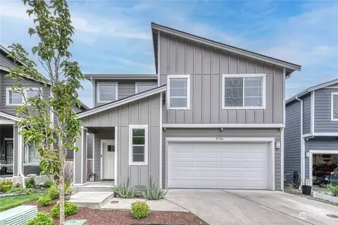 5156 Sinclair Way, Bremerton, WA 98312