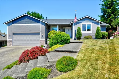 5905 45th Pl NE, Marysville, WA 98270