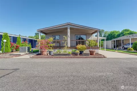 14727 43rd Ave NE #103, Marysville, WA 98271