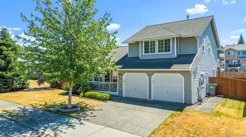 2984 Sprague St, Port Orchard, WA 98366