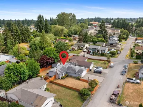 View/Area - 9705 1st Ave SE, Everett, WA 98208 photo 2 of 3