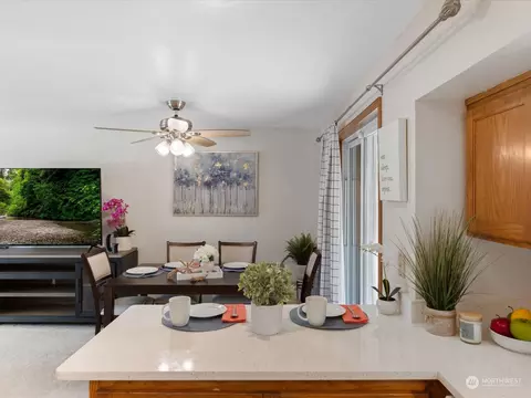 Dining - 9705 1st Ave SE, Everett, WA 98208 photo 1 of 3