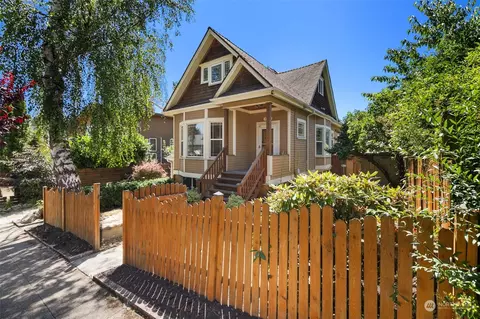 1911 E Columbia St, Seattle, WA 98122