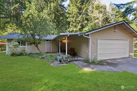 3240 41st Way NW, Olympia, WA 98502