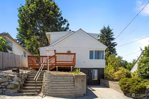 1137 Marguerite Ave, Bremerton, WA 98337