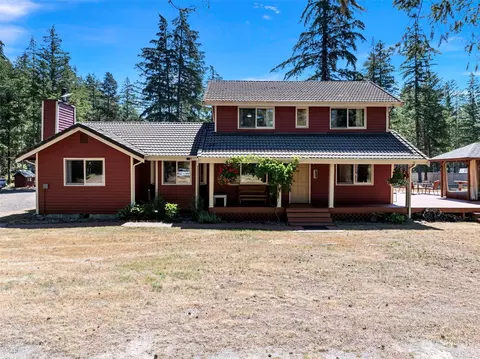 7050 NElfendahl Pass Rd, Belfair, WA 98528