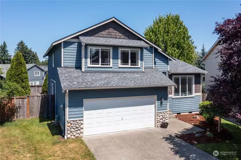 16113 87th Avenue Ct E, Puyallup, WA 98375