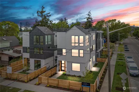 6103 SW Admiral Way, Seattle, WA 98116
