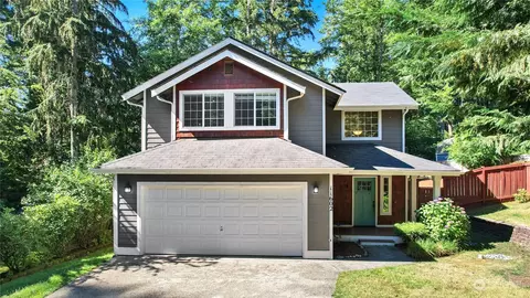 11602 36th Avenue Ct NW, Gig Harbor, WA 98332