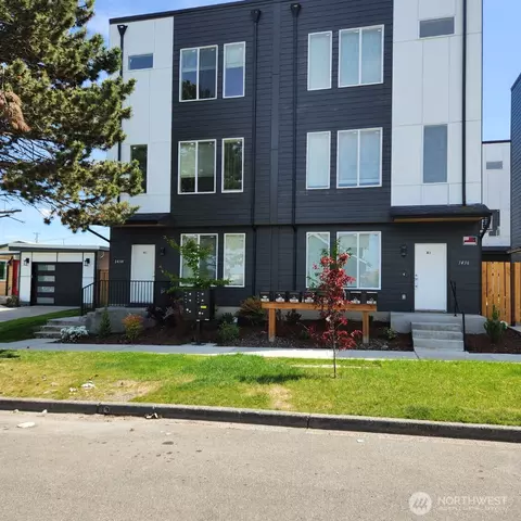 1438 E 31 St, Tacoma, WA 98404