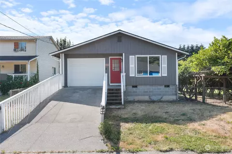 602 S Main St, Bucoda, WA 98530
