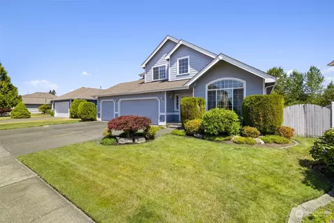 394 26th Ave, Milton, WA 98354